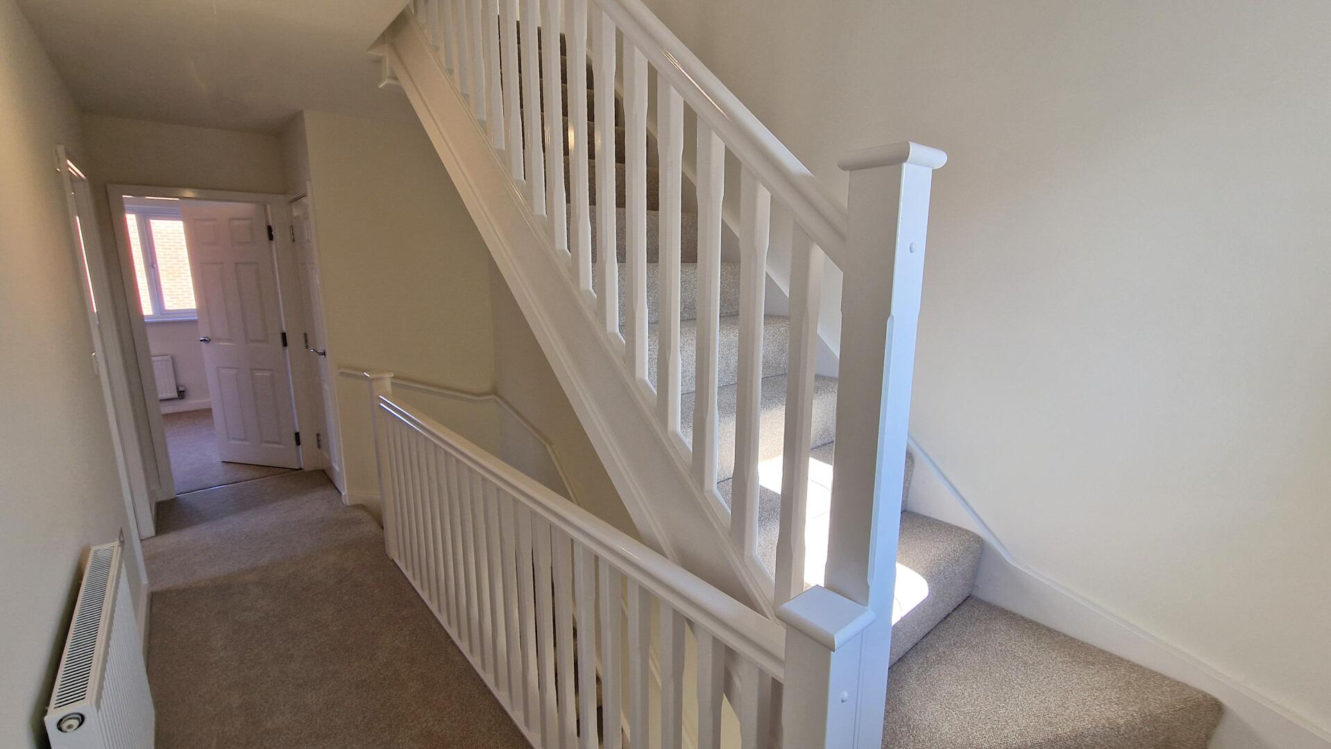 5 Hankinson Avenue Heald Green Cheadle